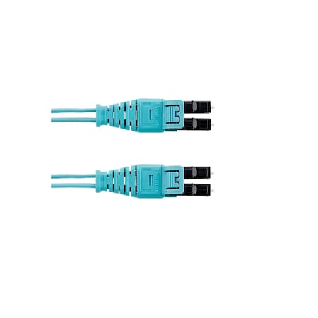 OM3 2 FIBER 1.6MM PATCH CORD LSZH 1.5M